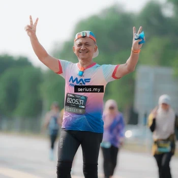 Runner Photo 6430979