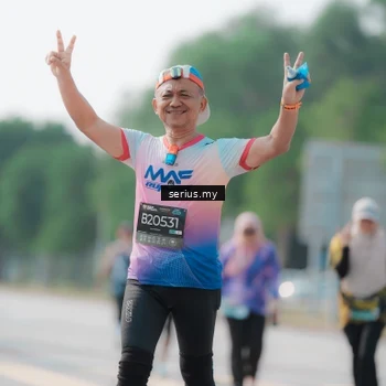 Runner Photo 6430980
