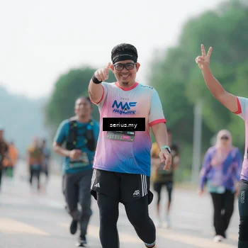 Runner Photo 6430982