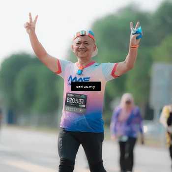 Runner Photo 6430984