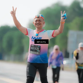 Runner Photo 6430988