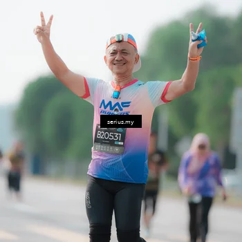 Runner Photo 6430993