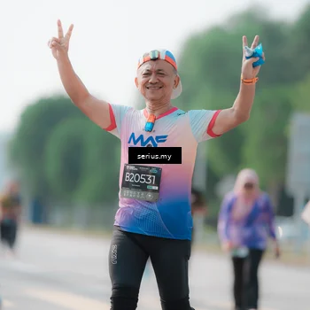 Runner Photo 6430994