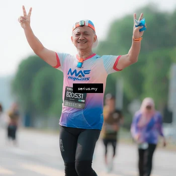 Runner Photo 6430996