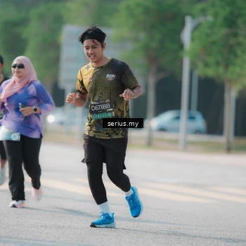 Runner Photo 6431016