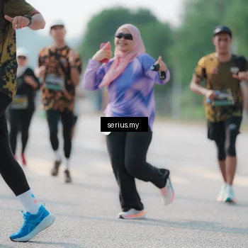 Runner Photo 6431028