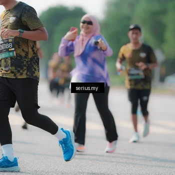 Runner Photo 6431032