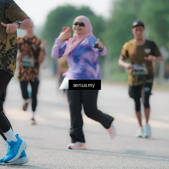 Runner Photo 6431033