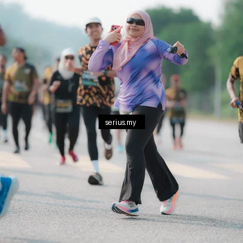 Runner Photo 6431035