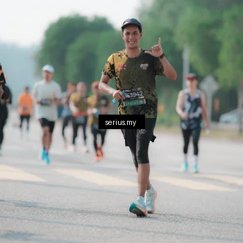Runner Photo 6431037
