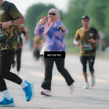Runner Photo 6431038