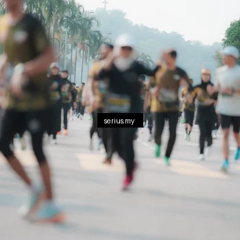 Runner Photo 6431043