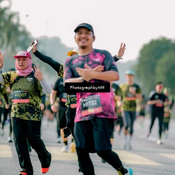 Runner Photo 6431044