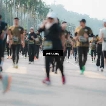 Runner Photo 6431048