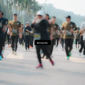 Runner Photo 6431051
