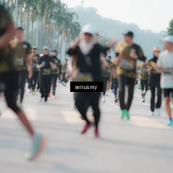 Runner Photo 6431052
