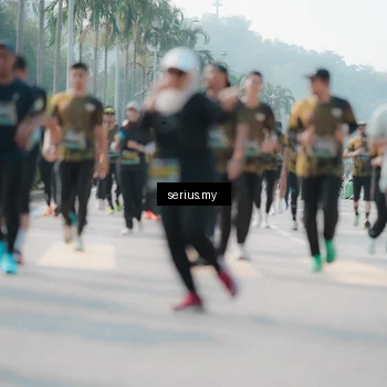 Runner Photo 6431054