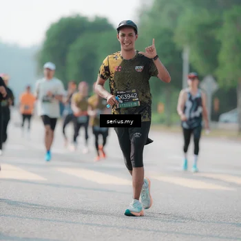 Runner Photo 6431055