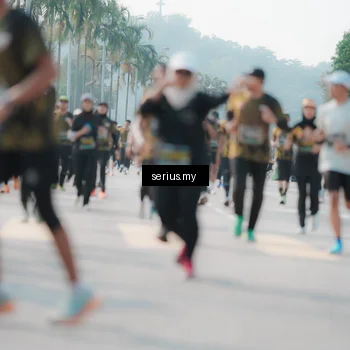 Runner Photo 6431062