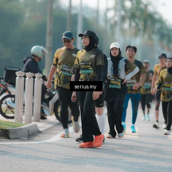 Runner Photo 6431084