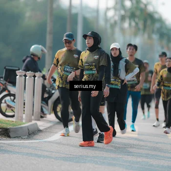 Runner Photo 6431090