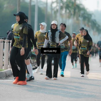 Runner Photo 6431092