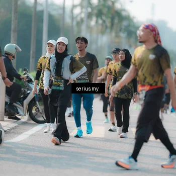 Runner Photo 6431097