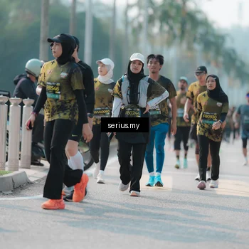 Runner Photo 6431098