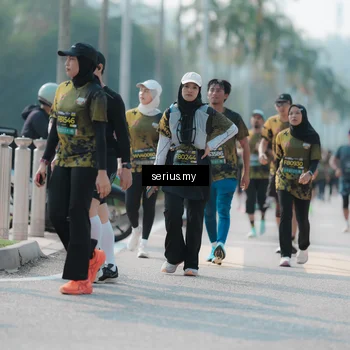 Runner Photo 6431101