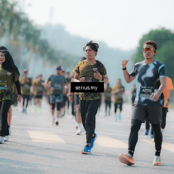 Runner Photo 6431102