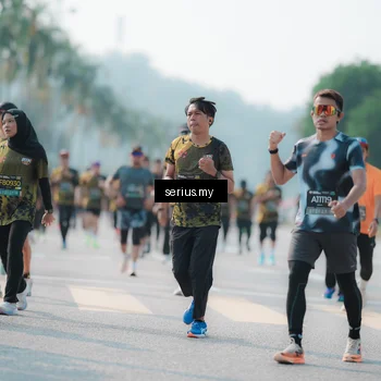 Runner Photo 6431109