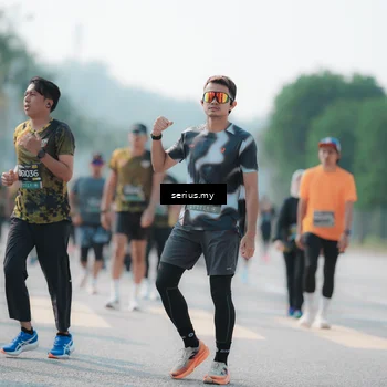 Runner Photo 6431126