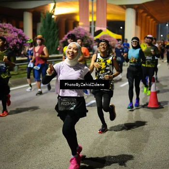 Runner Photo 6431127