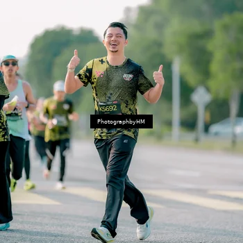 Runner Photo 6431129