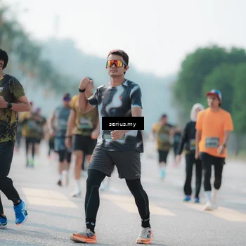 Runner Photo 6431133