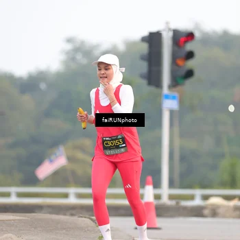 Runner Photo 6431138