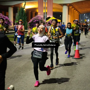 Runner Photo 6431140