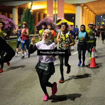 Runner Photo 6431147