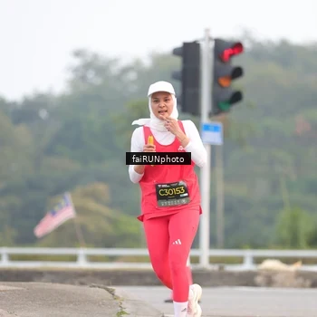 Runner Photo 6431149