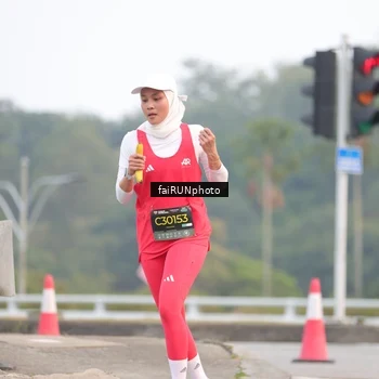 Runner Photo 6431150