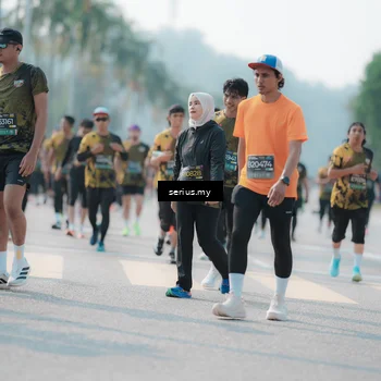Runner Photo 6431152