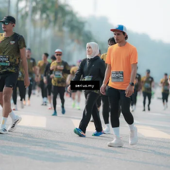 Runner Photo 6431155