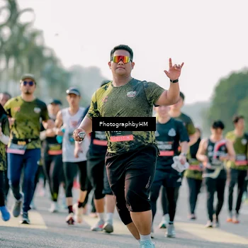 Runner Photo 6431163