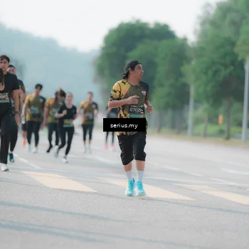 Runner Photo 6431170