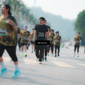 Runner Photo 6431173