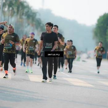 Runner Photo 6431174