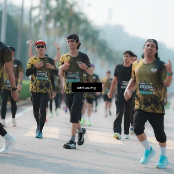 Runner Photo 6431175
