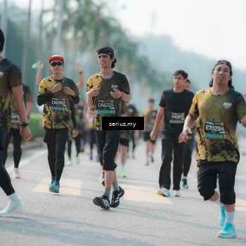 Runner Photo 6431178
