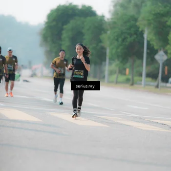 Runner Photo 6431182