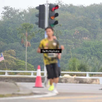Runner Photo 6431183